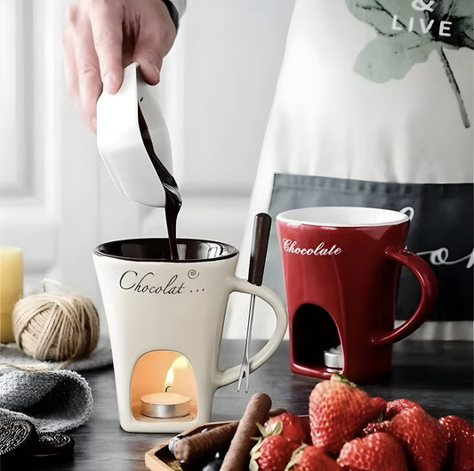 CozyFondue™ Mug